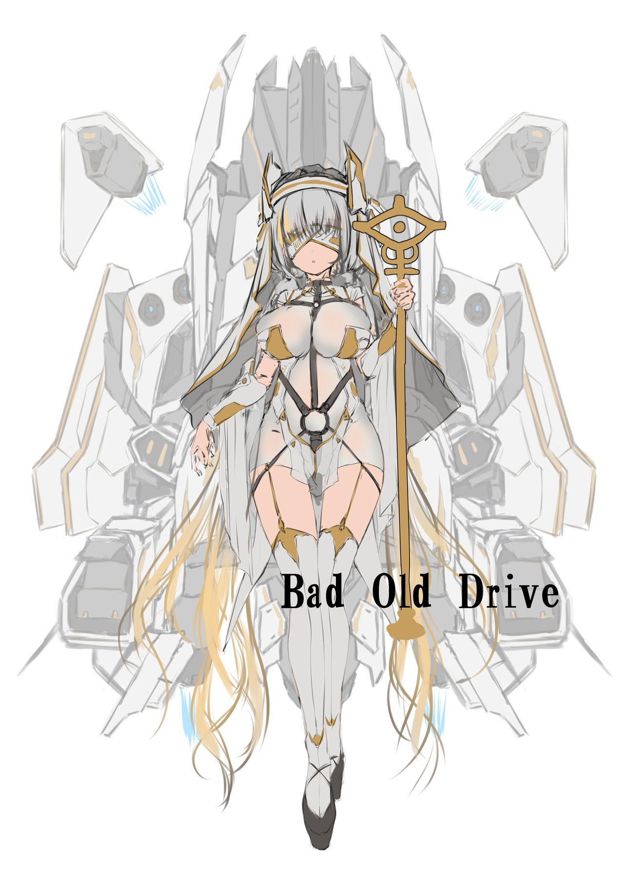 [Pixiv] Bad Old Driver (18916500) 16