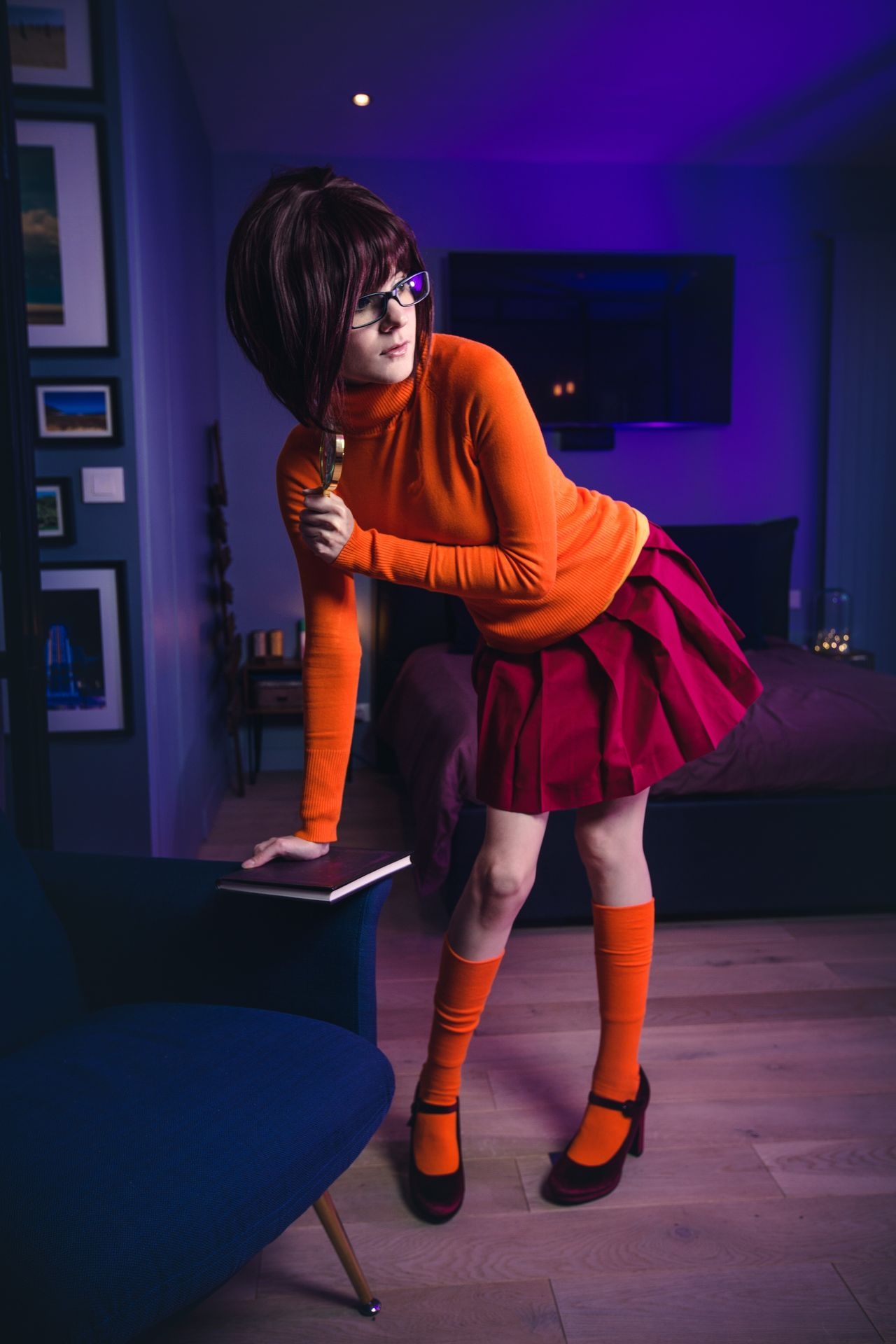 ShaeUnderscore - Velma Dinkley 11