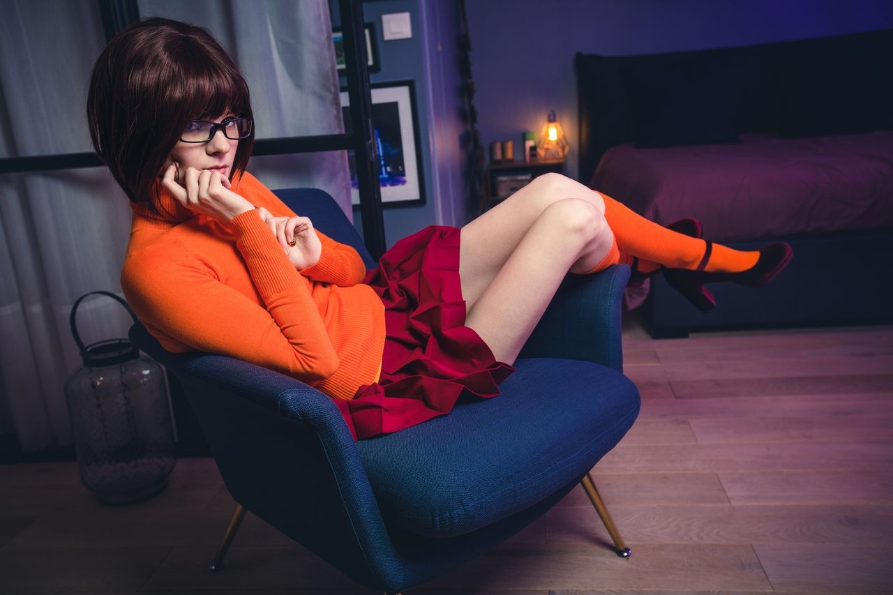 ShaeUnderscore - Velma Dinkley 13
