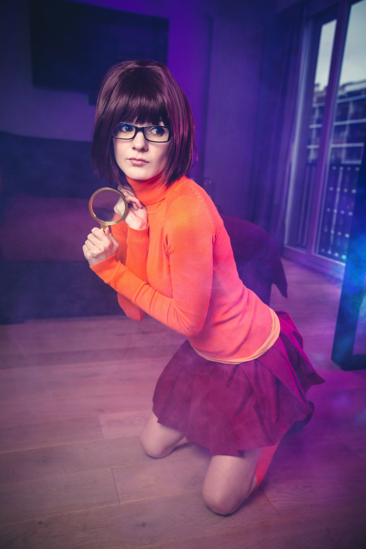 ShaeUnderscore - Velma Dinkley 2
