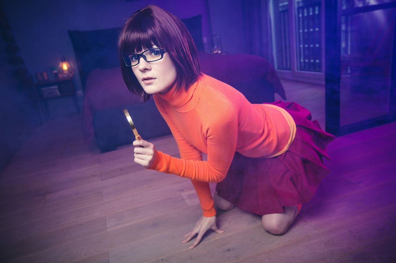 ShaeUnderscore - Velma Dinkley 3