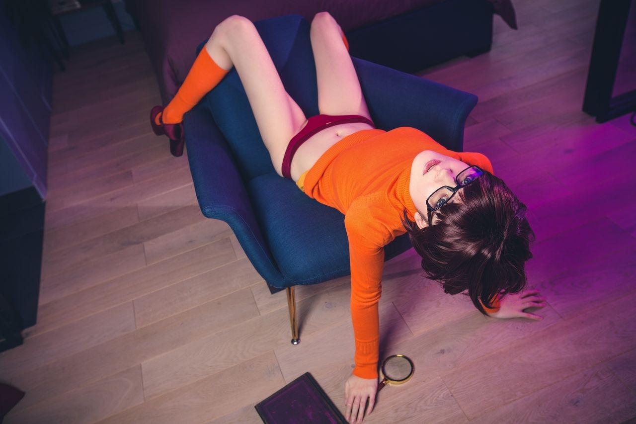ShaeUnderscore - Velma Dinkley 41