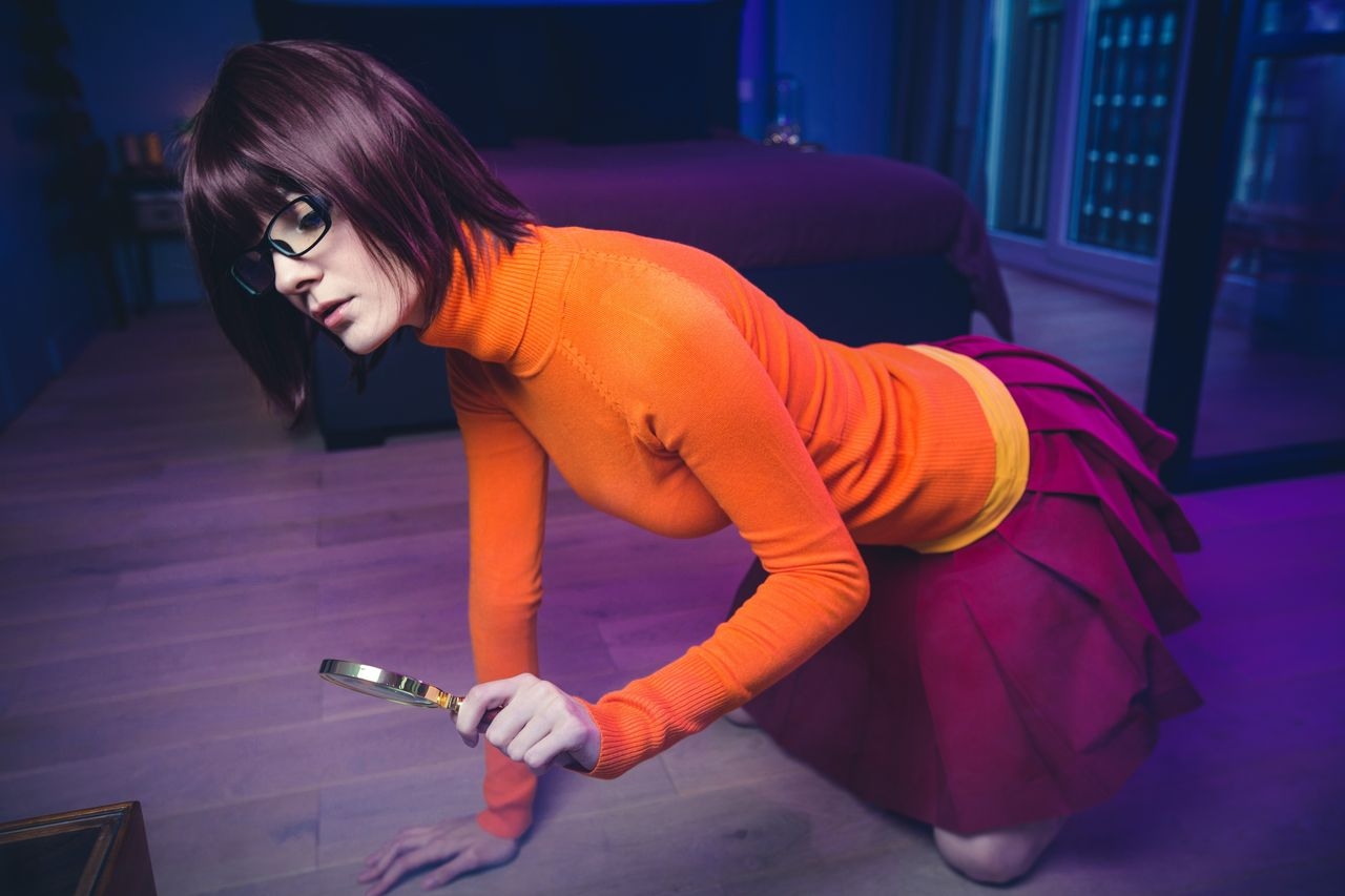 ShaeUnderscore - Velma Dinkley 54