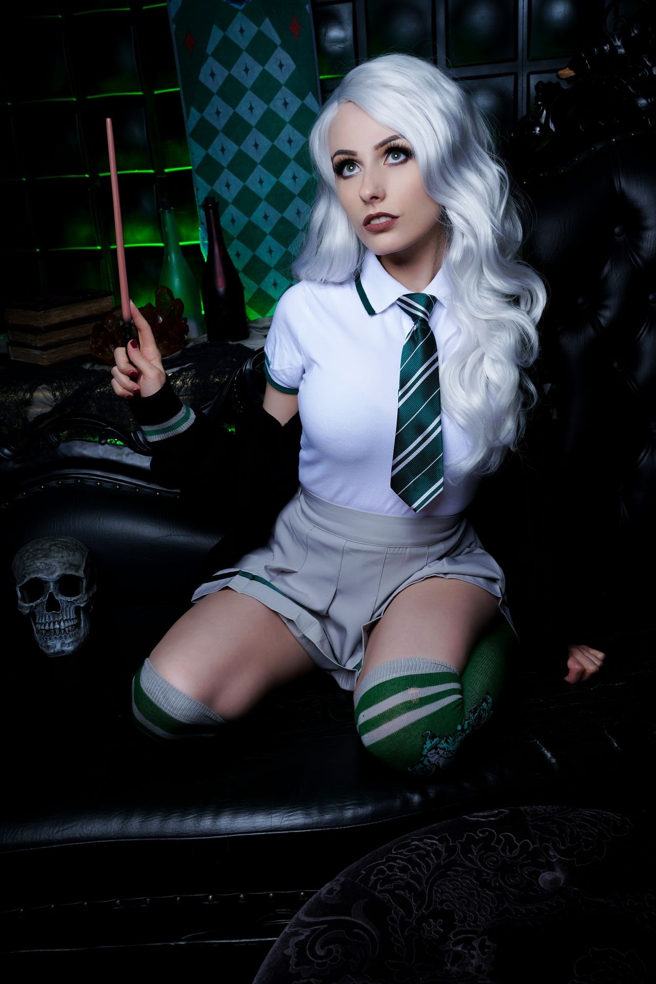 RolyatIsTaylor - Draco Malfoy 16