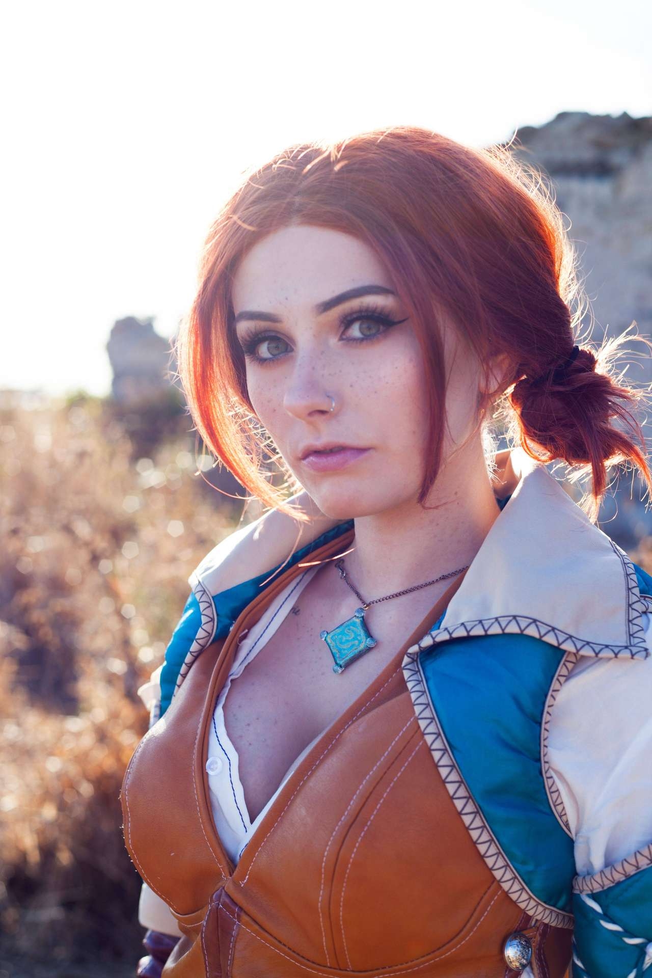 RoltayIsTaylor - Triss Merigold 11