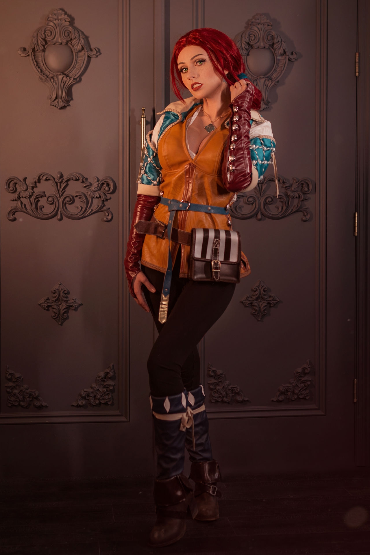 RoltayIsTaylor - Triss Merigold 35