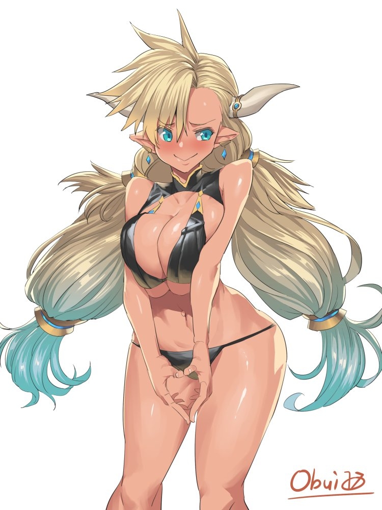 Almeida (Granblue Fantasy) Collection 23