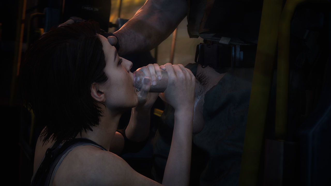 [Resident Evil 3 Remake] - Jill Valentine Collection 112