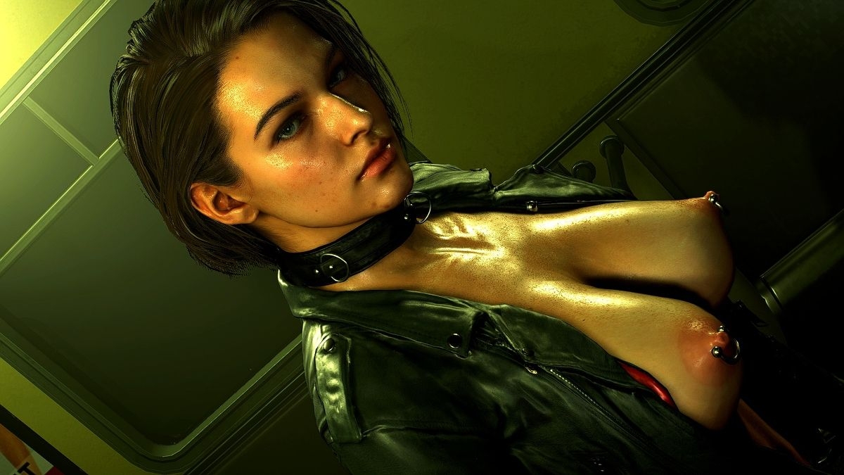 [Resident Evil 3 Remake] - Jill Valentine Collection 182