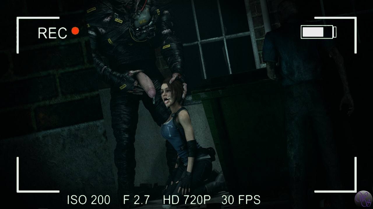 [Resident Evil 3 Remake] - Jill Valentine Collection 56