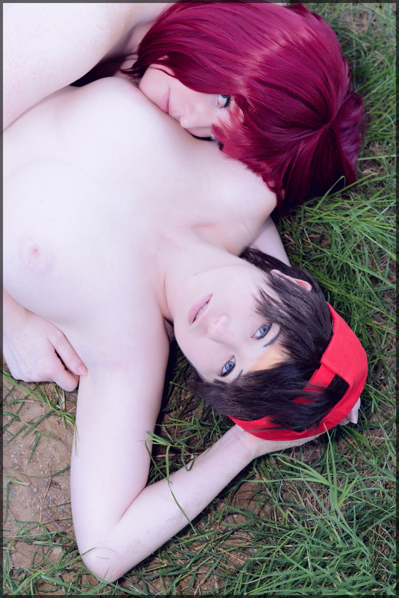 Foxy Cosplay - Mamimi Samejima 174