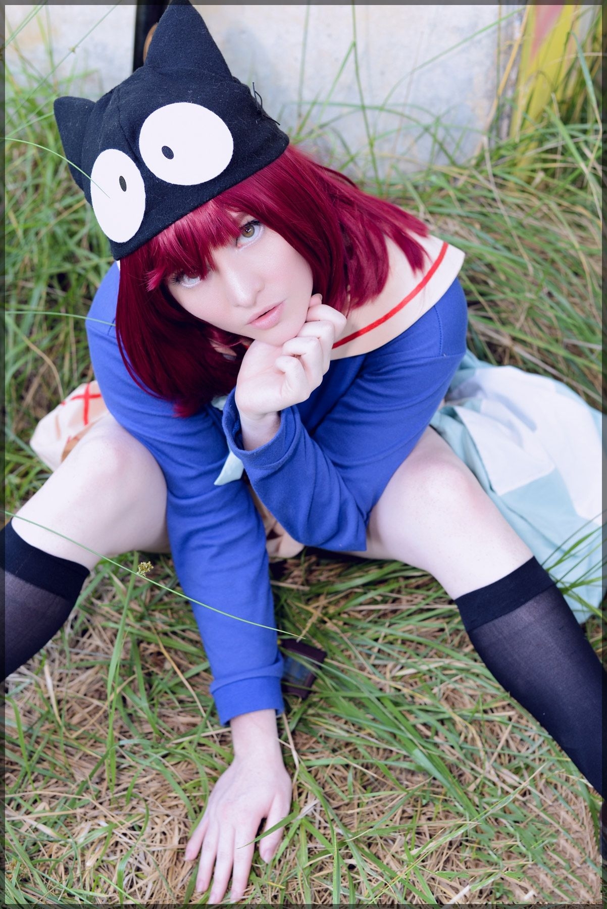 Foxy Cosplay - Mamimi Samejima 20