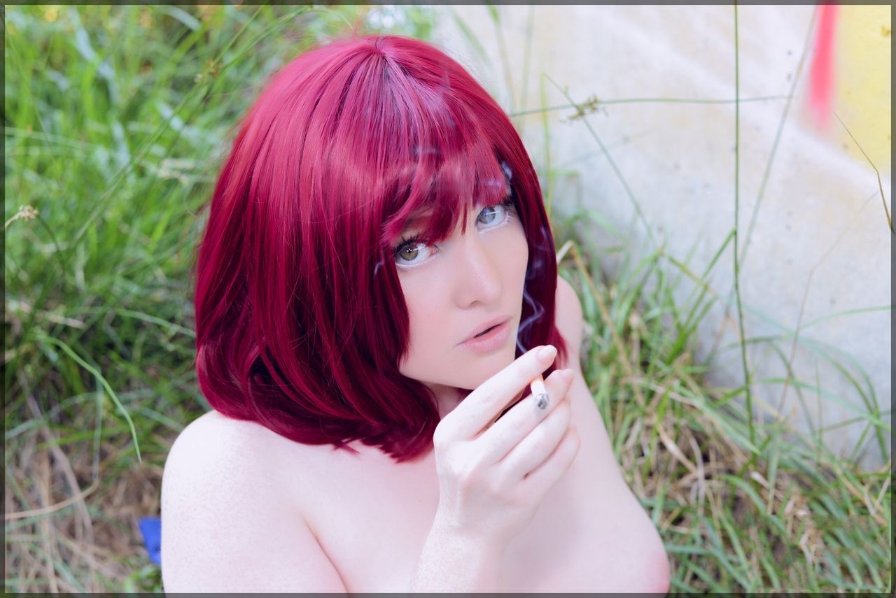 Foxy Cosplay - Mamimi Samejima 63