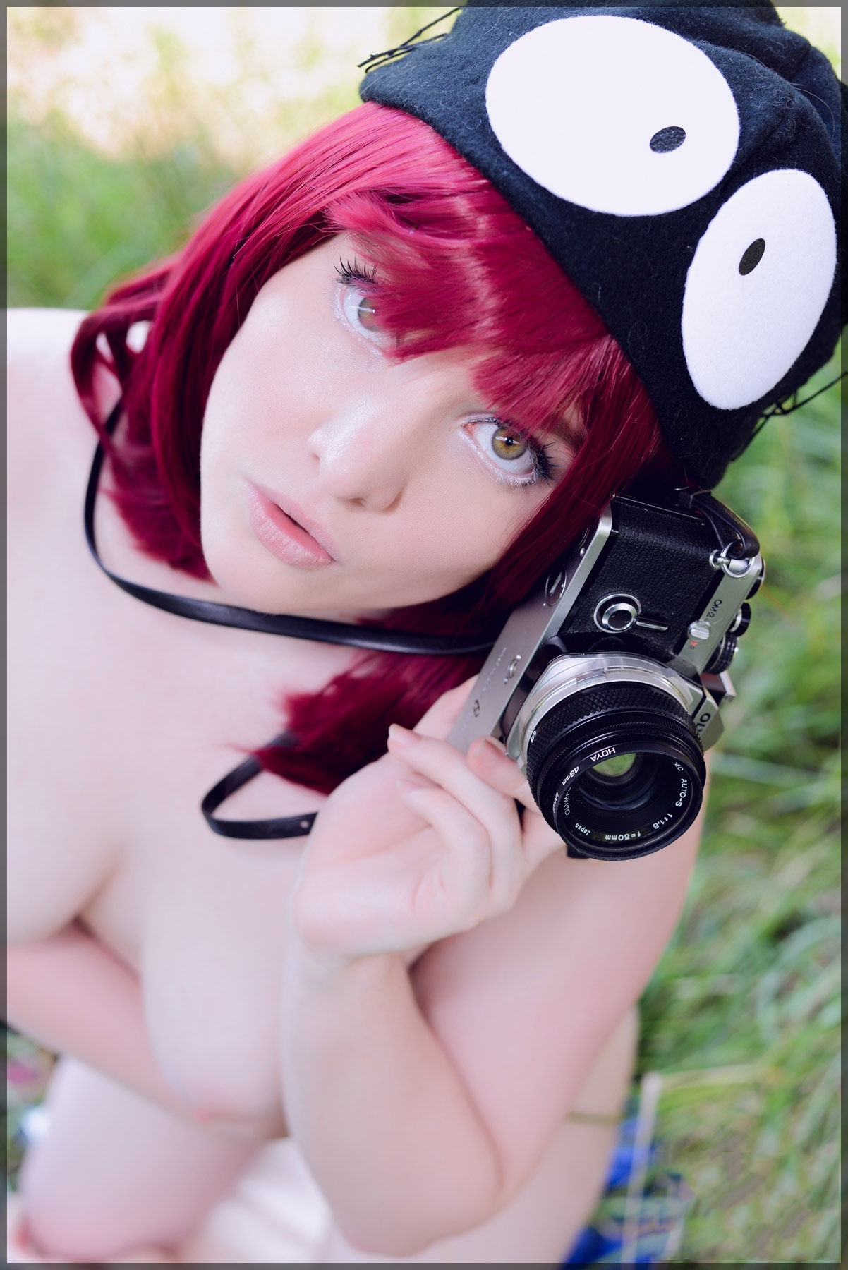 Foxy Cosplay - Mamimi Samejima 73