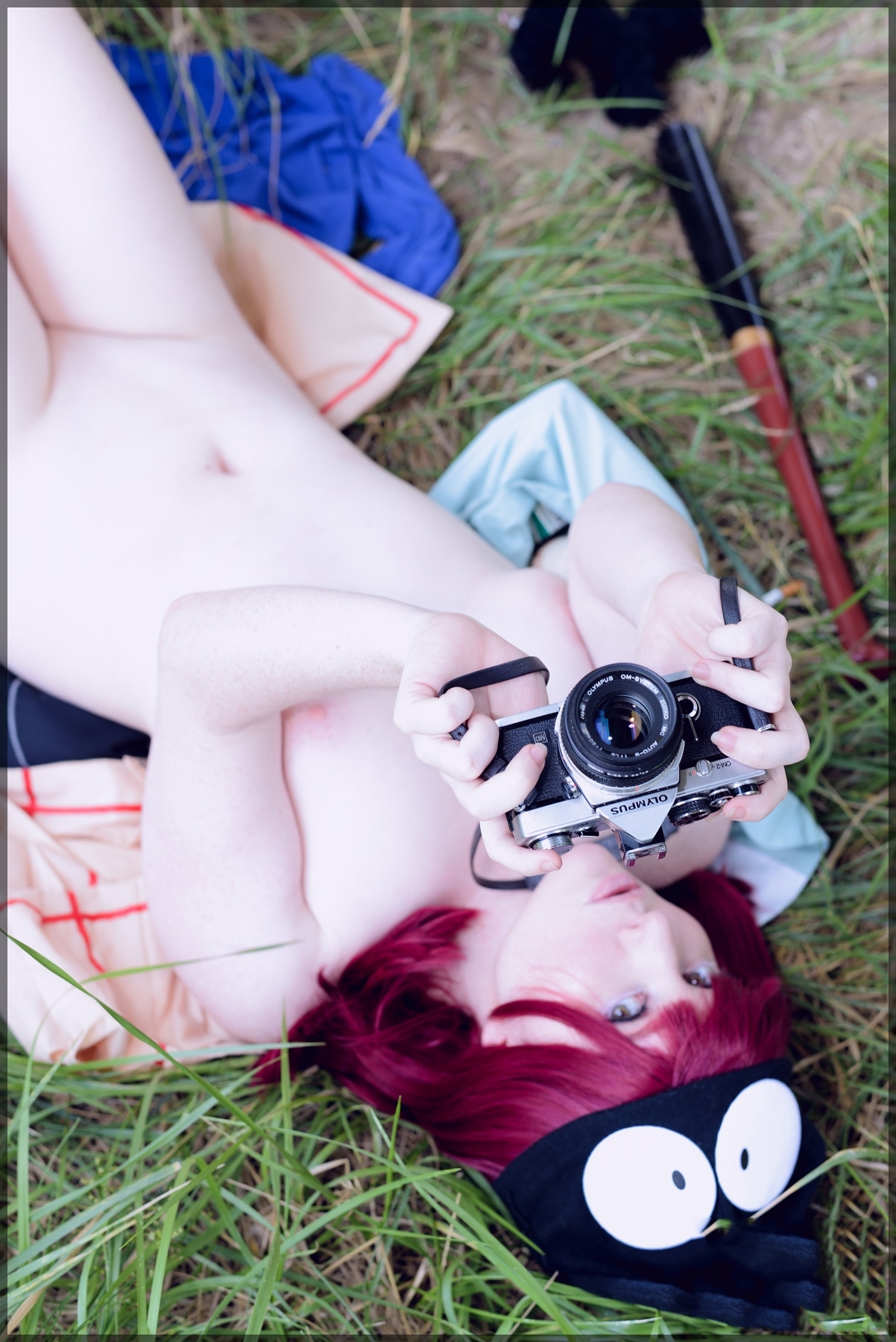 Foxy Cosplay - Mamimi Samejima 79