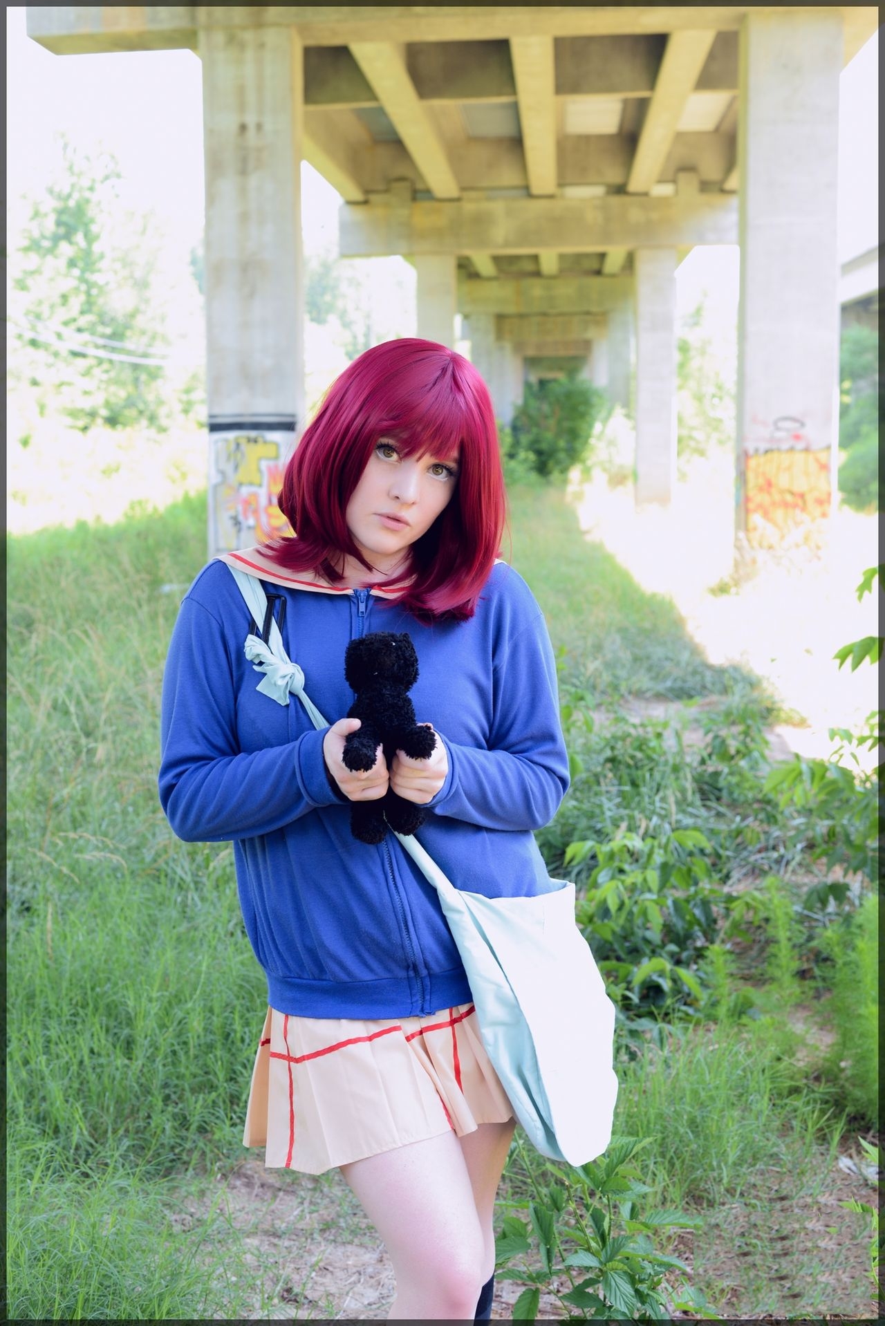 Foxy Cosplay - Mamimi Samejima 80