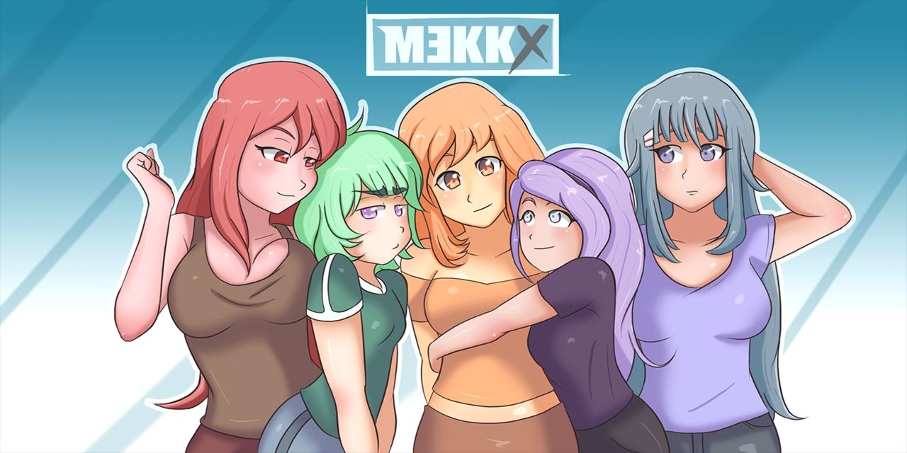 Artist ❤️❤️ mekkx 9