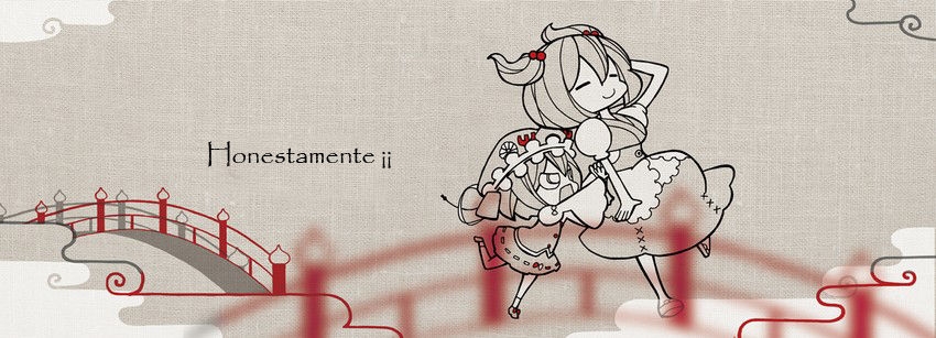 (Reitaisai 8) [Karaageyasan (Karaage Tarou)] Acchi Kocchi Komachi | Here 'n' There Komachi (Touhou Project) [Spanish] {Gamer_Darkness no Fansub} 5