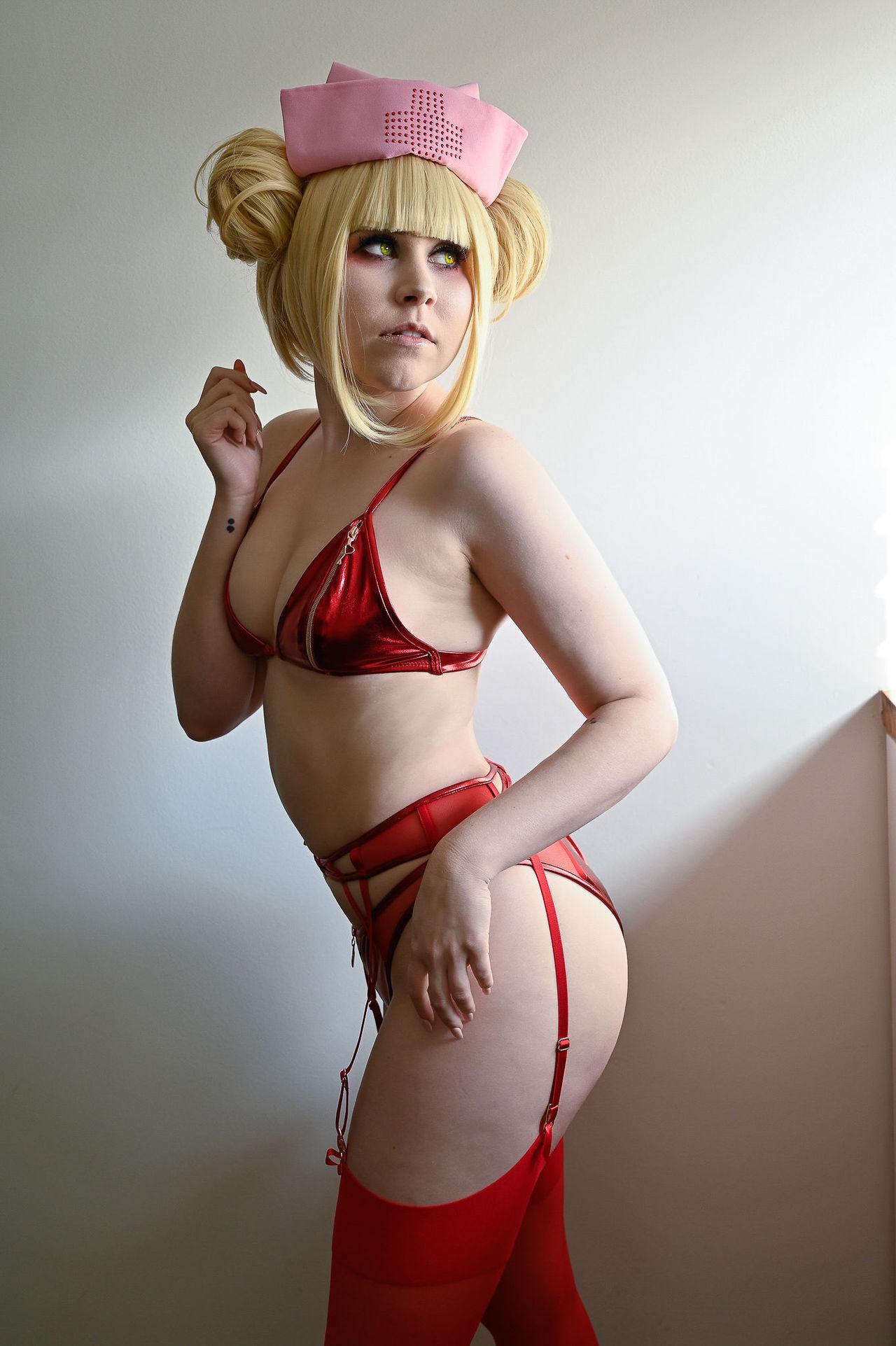 TheHaleyBaby Himiko Toga 9