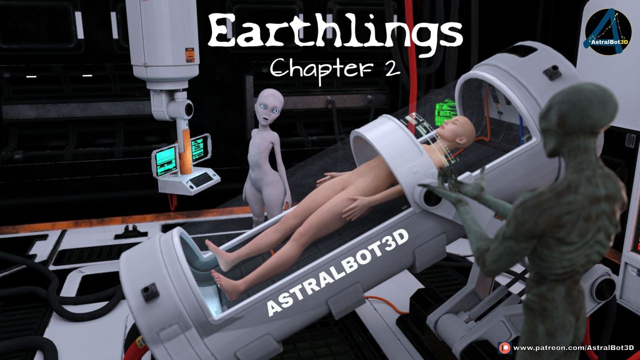 Earthlings 2 0