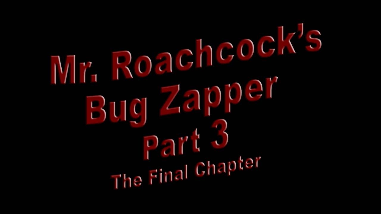 (Casgra) Mr. Roachcock's Bug Zapper (Part 3) (English) 20