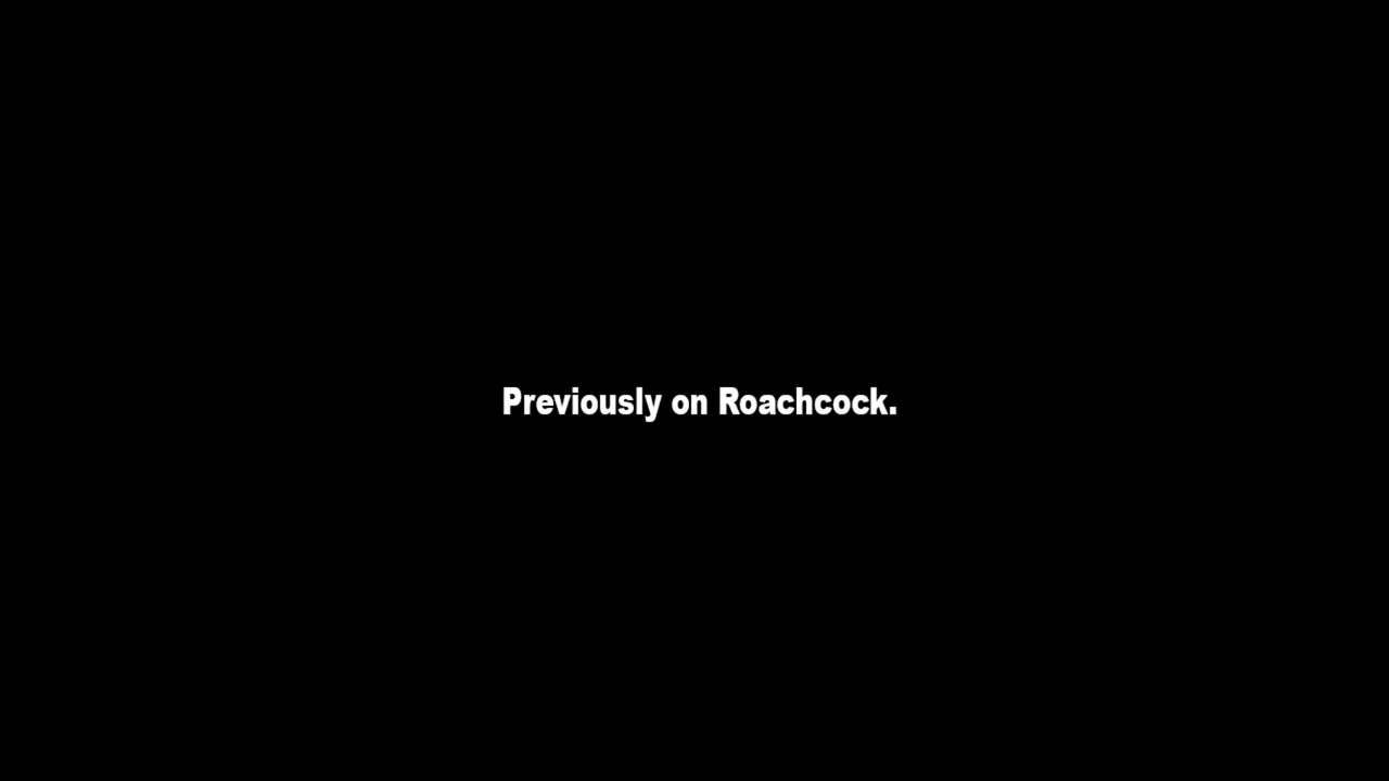 (Casgra) Mr. Roachcock's Bug Zapper (Part 3) (English) 21