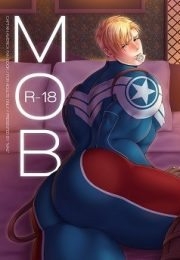 (C84) [MA2 (Momose Sei)] MOB (Avengers) [Korean] 2