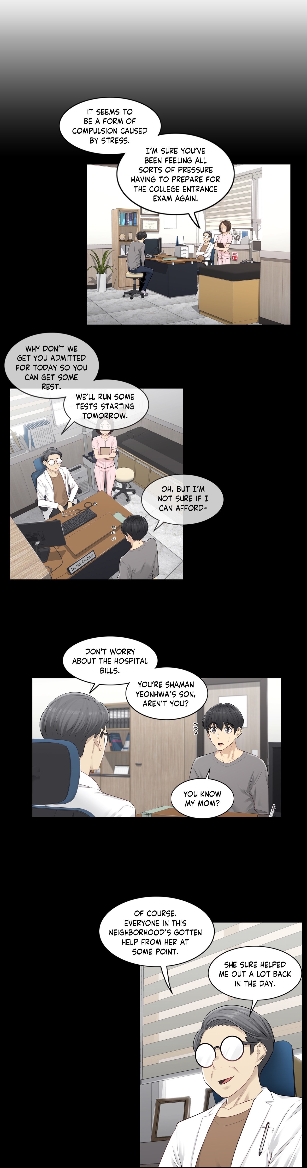 Touch to Unlock (CH04) (English) 11