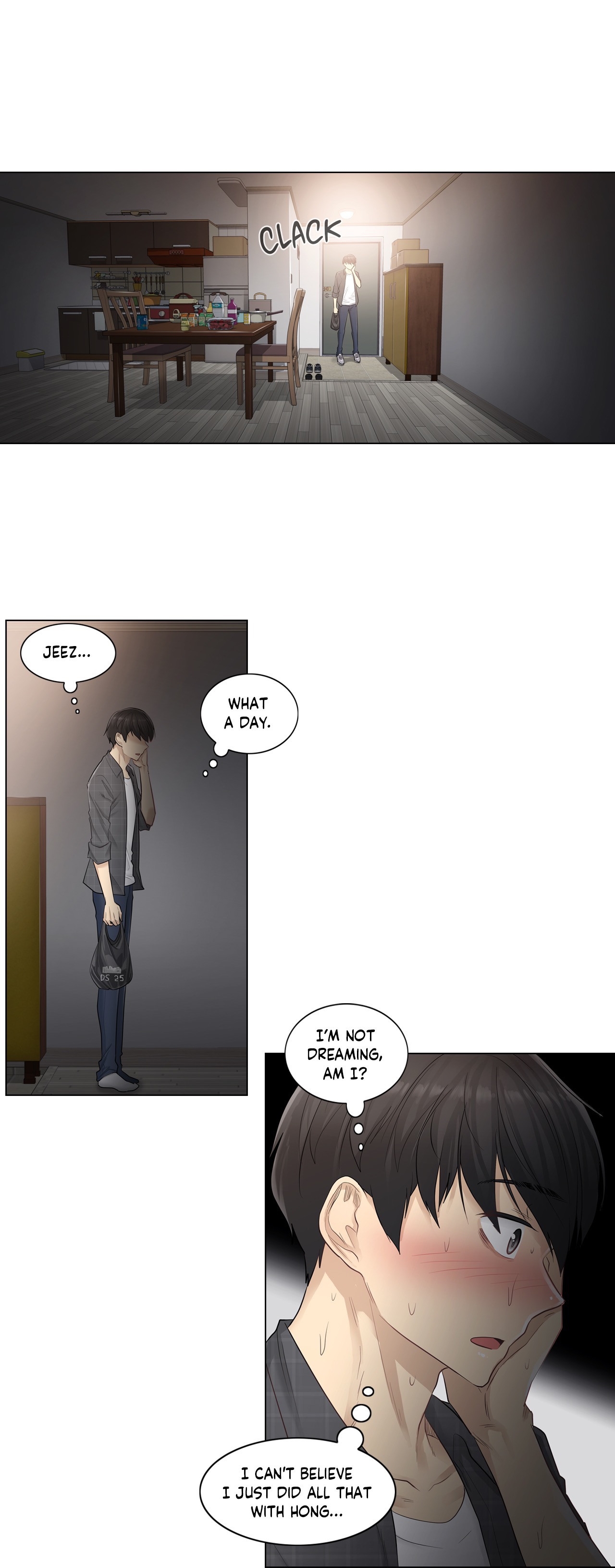 Touch to Unlock (CH04) (English) 4