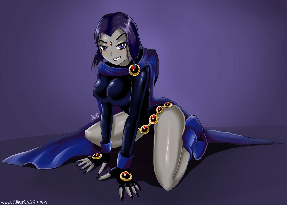 [Shadman] Raven Collection 36