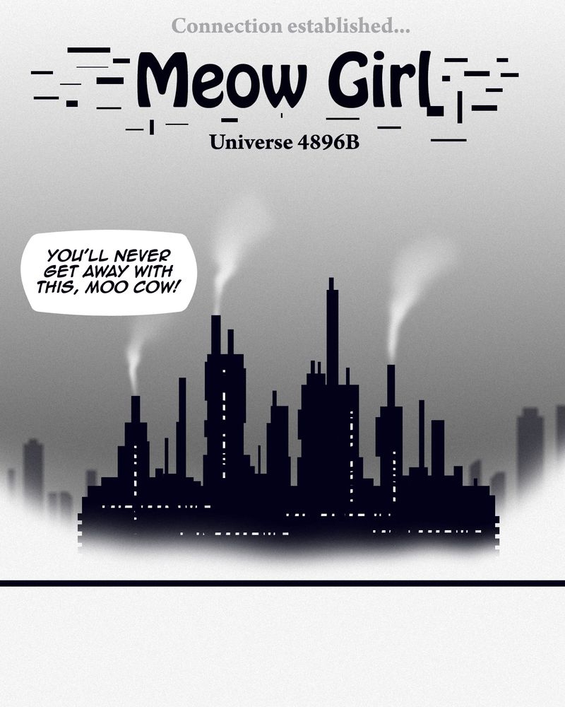 Meow Girl 10
