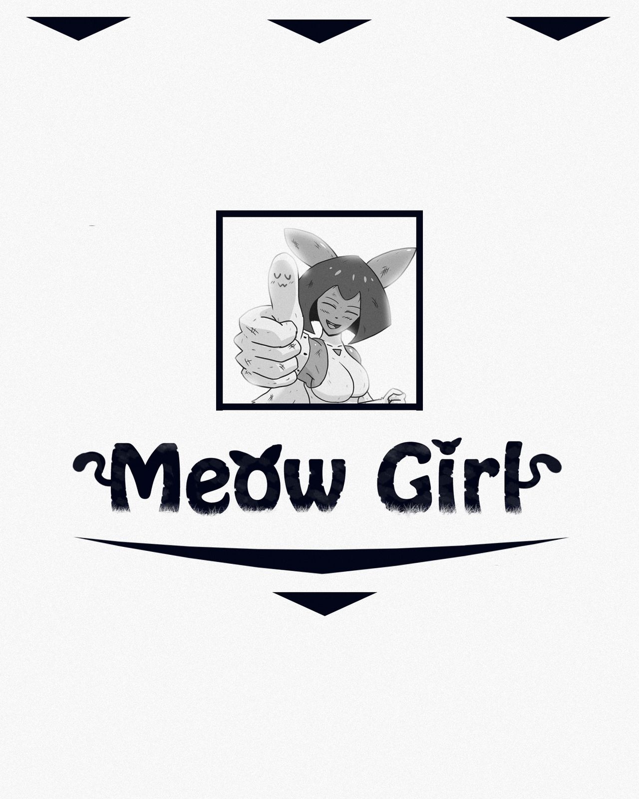 Meow Girl 5