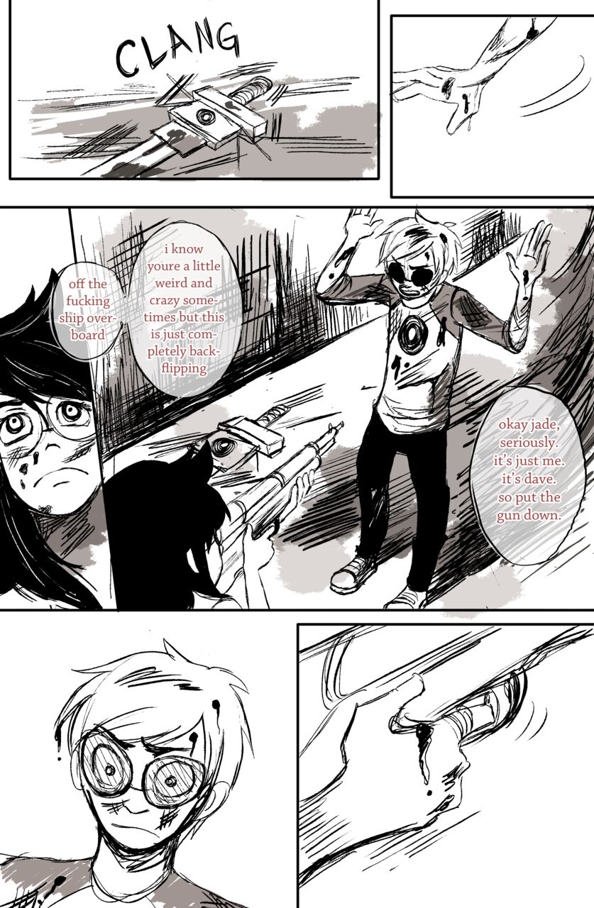 [chiumonster] Which Yet Survive [English] 4