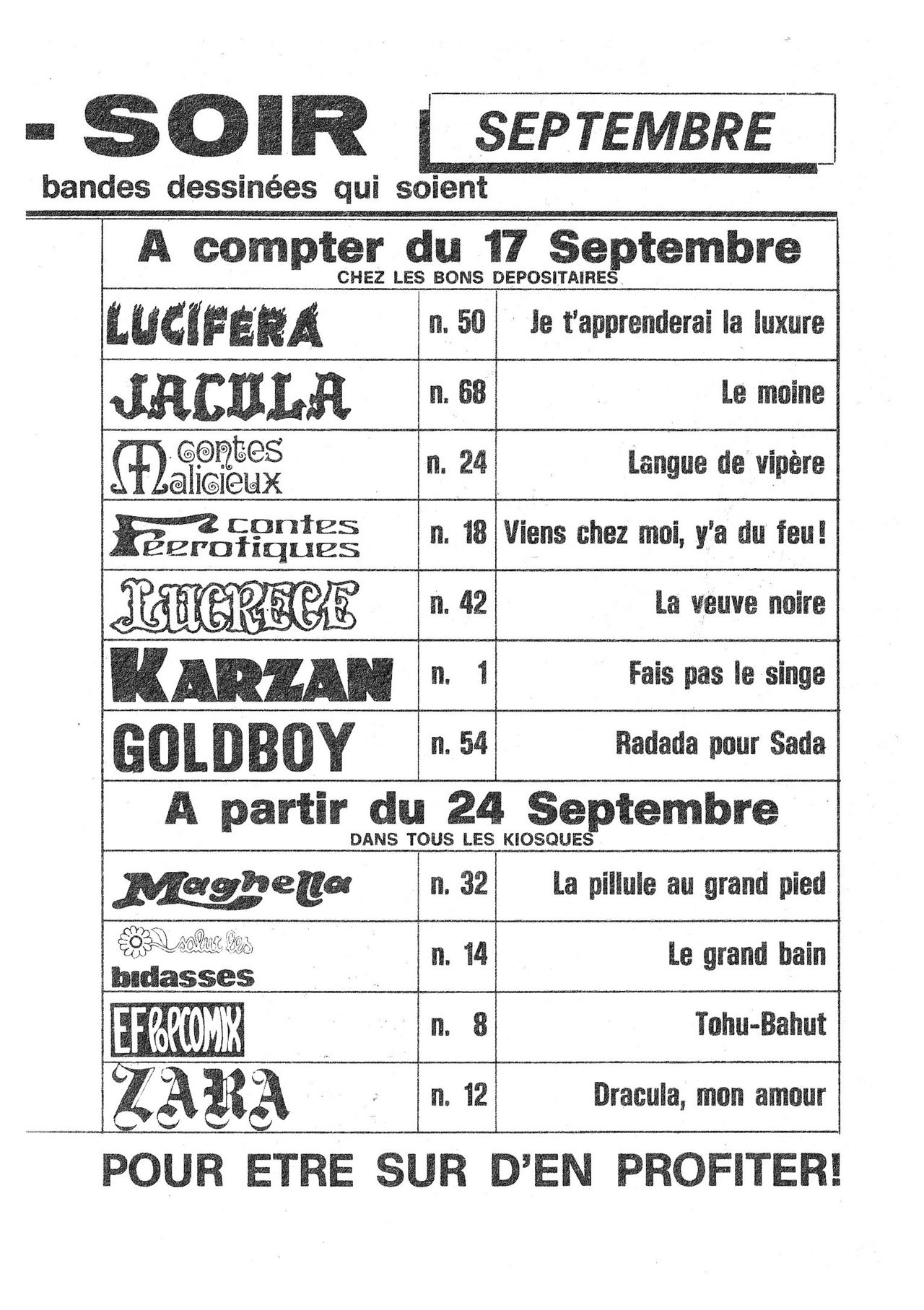 Elvifrance - Goldboy - T54 - Radada pour Sada [French] 114