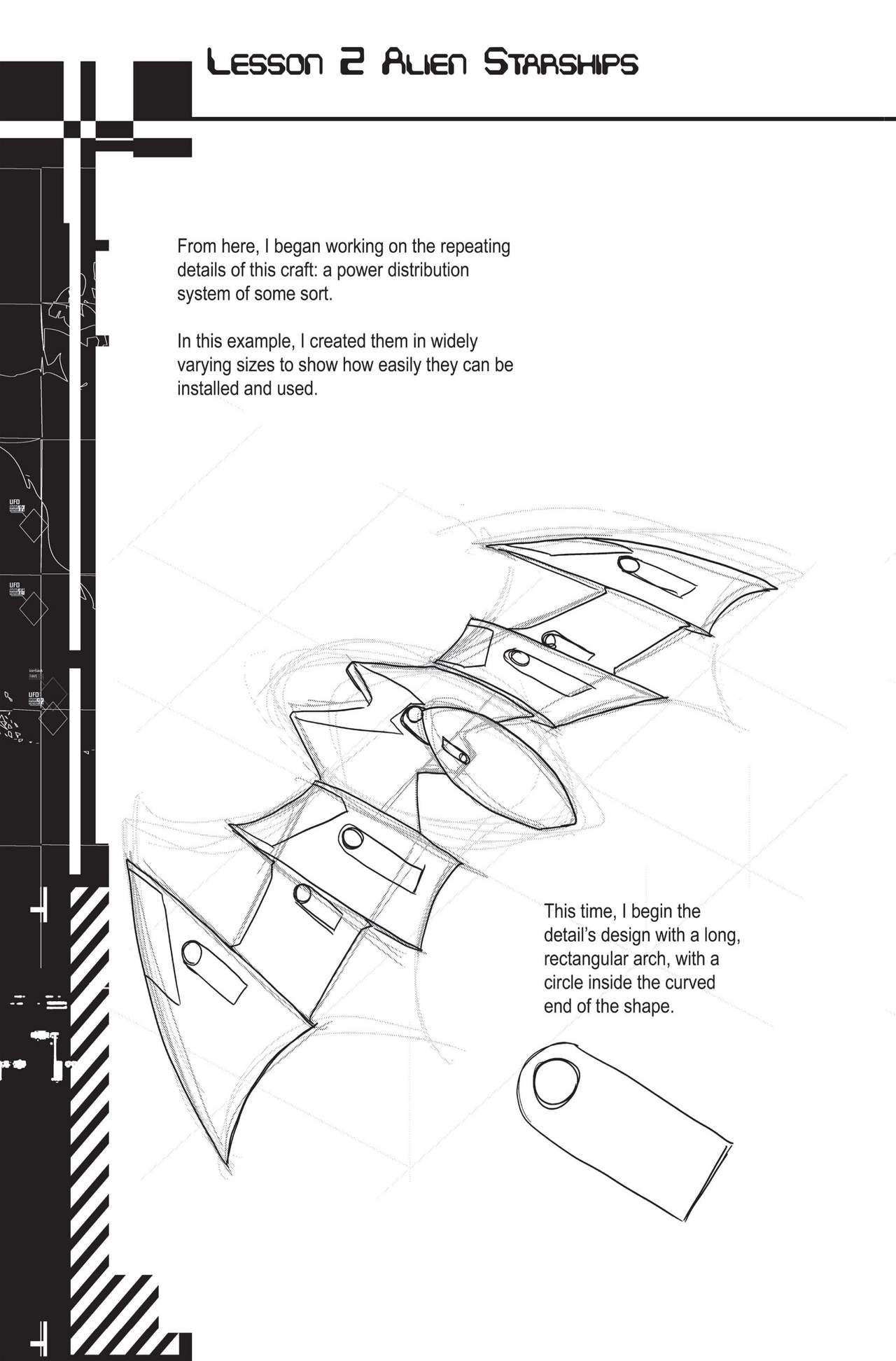 How To Draw And Battle Alien Invasions(2012) 102