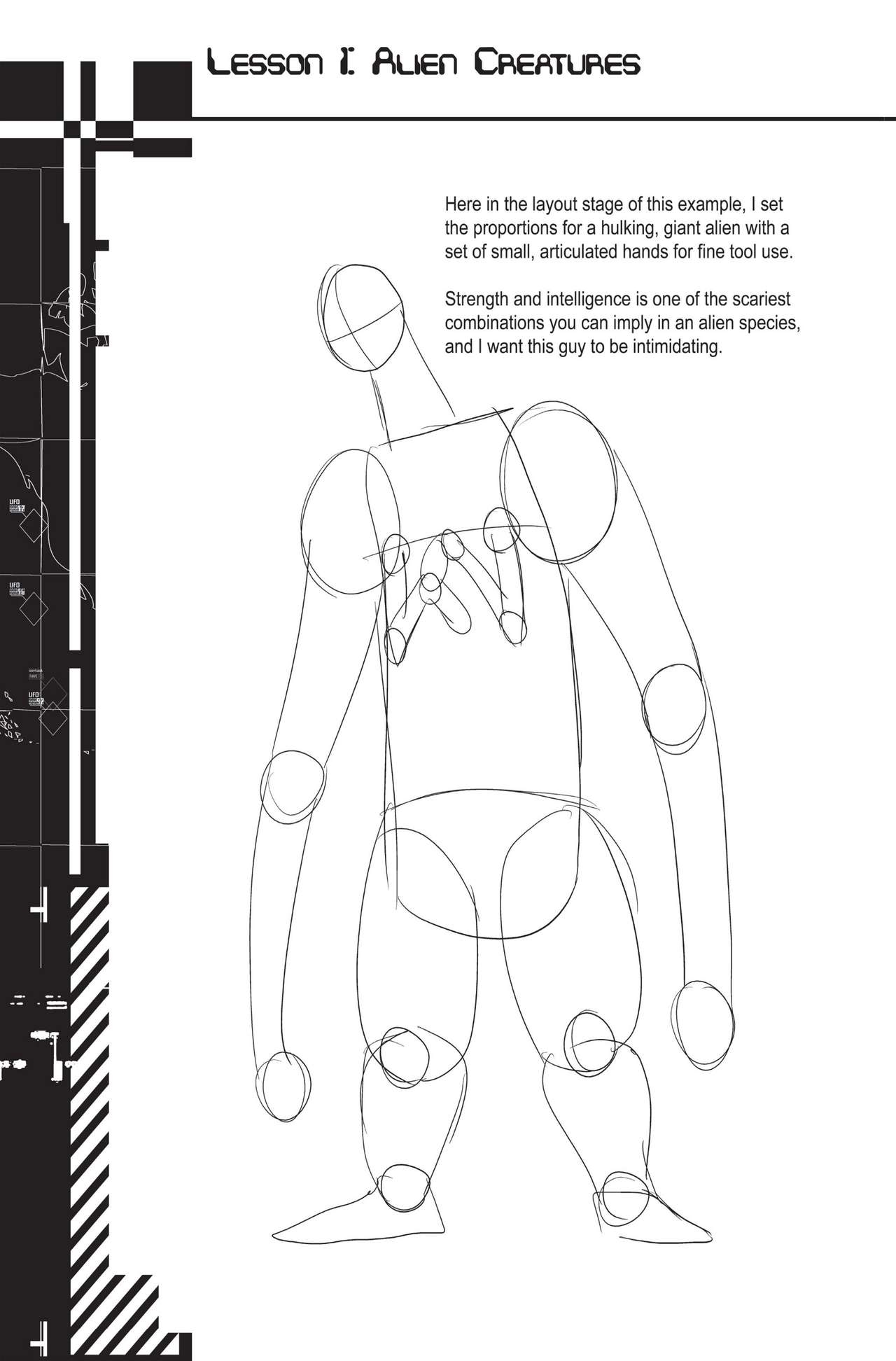 How To Draw And Battle Alien Invasions(2012) 26