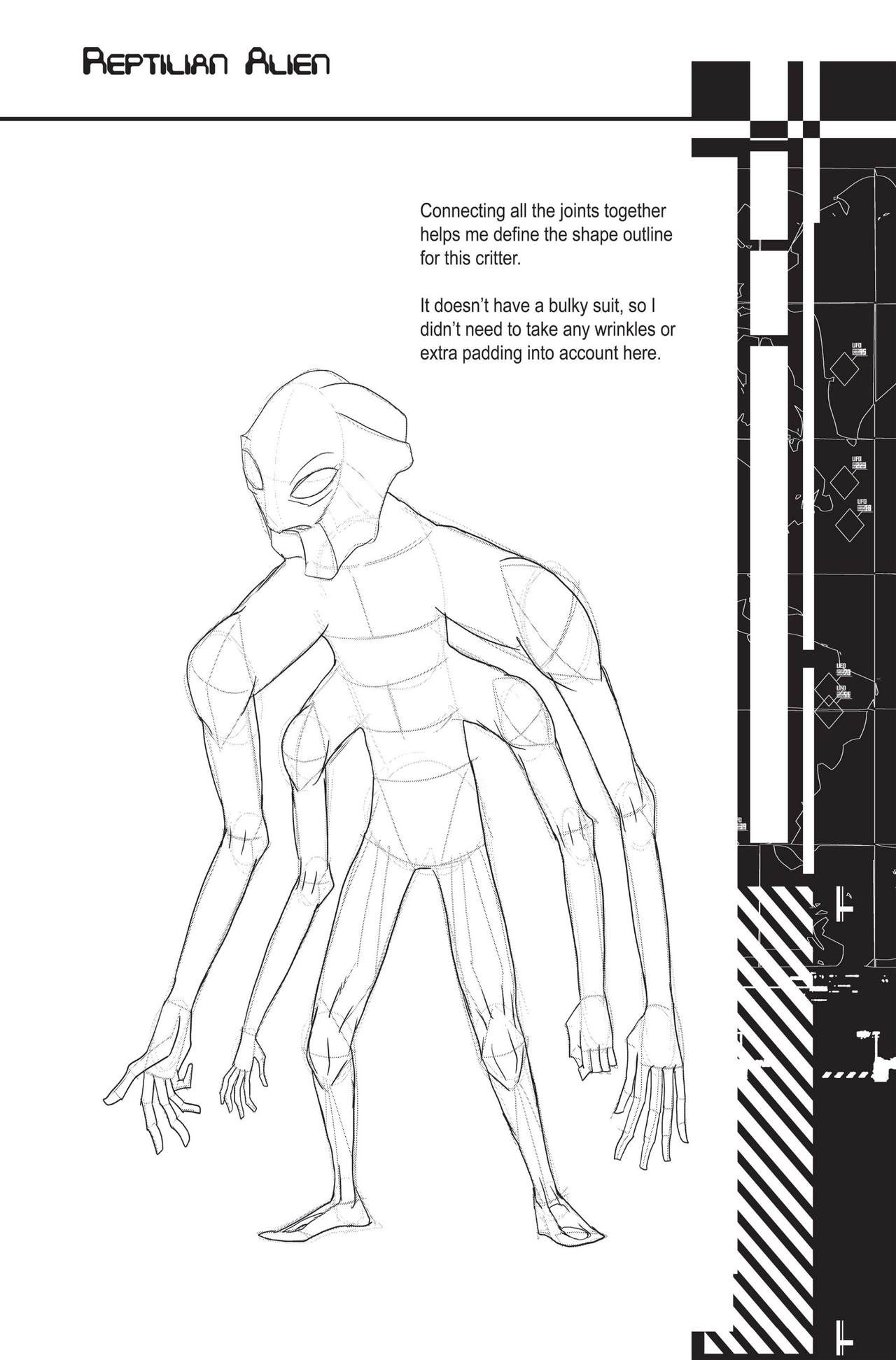 How To Draw And Battle Alien Invasions(2012) 39