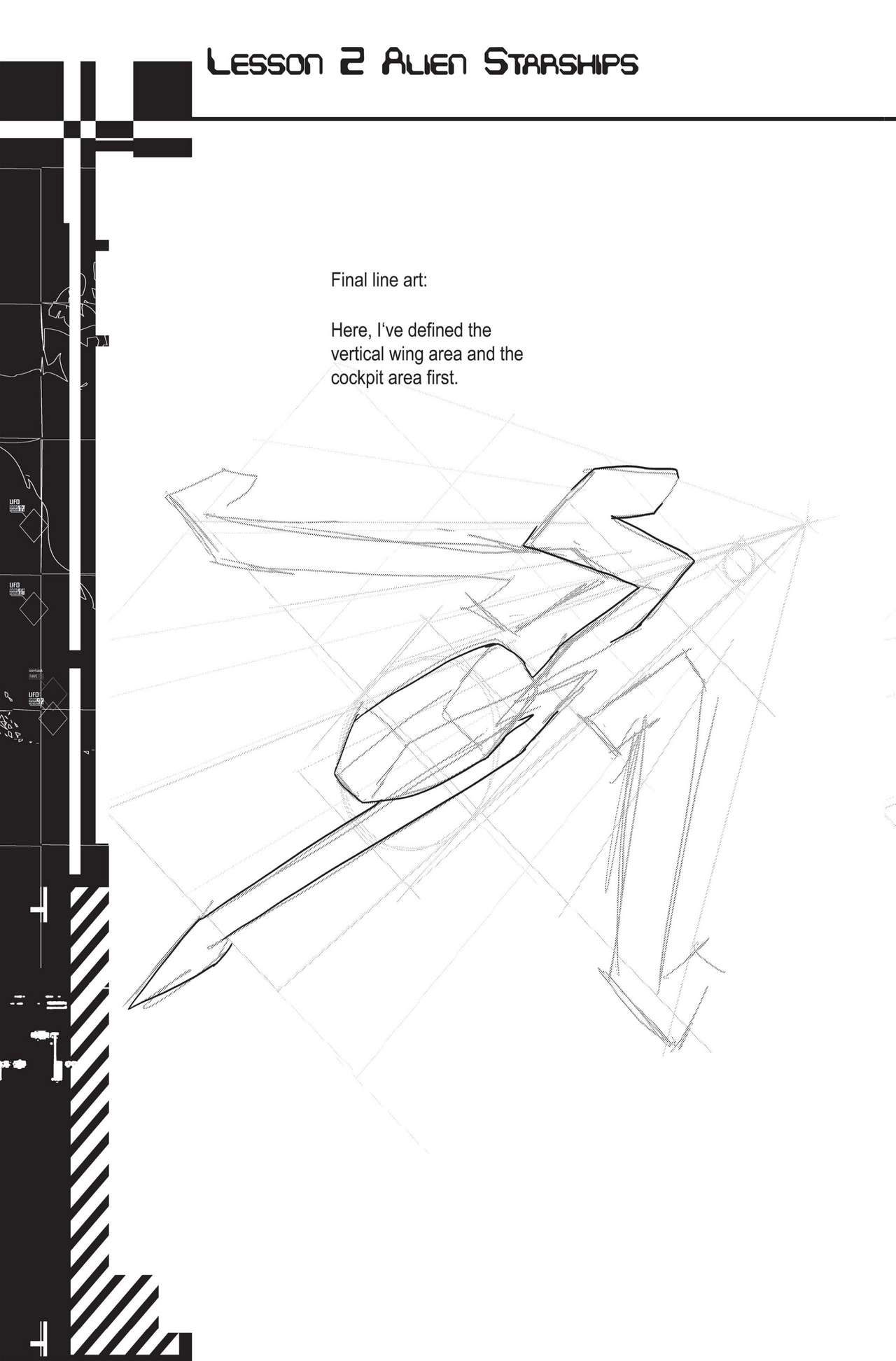 How To Draw And Battle Alien Invasions(2012) 60