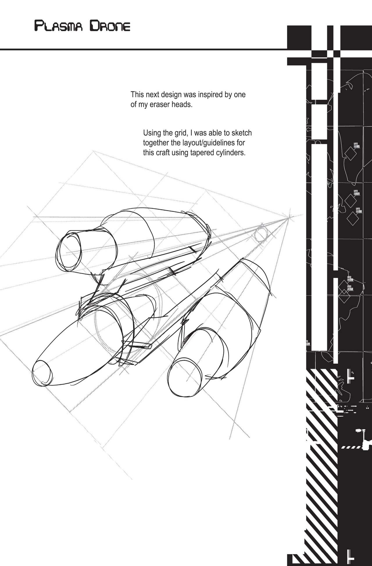 How To Draw And Battle Alien Invasions(2012) 65