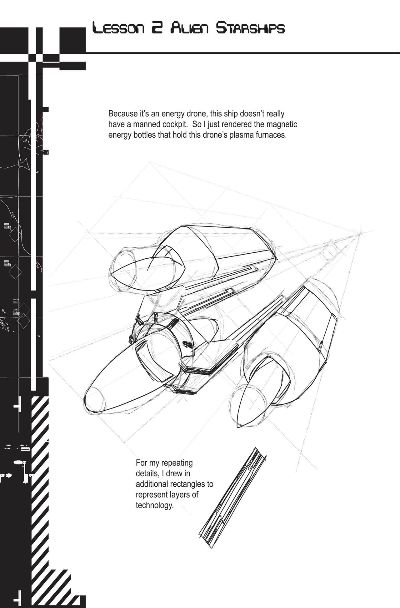 How To Draw And Battle Alien Invasions(2012) 68