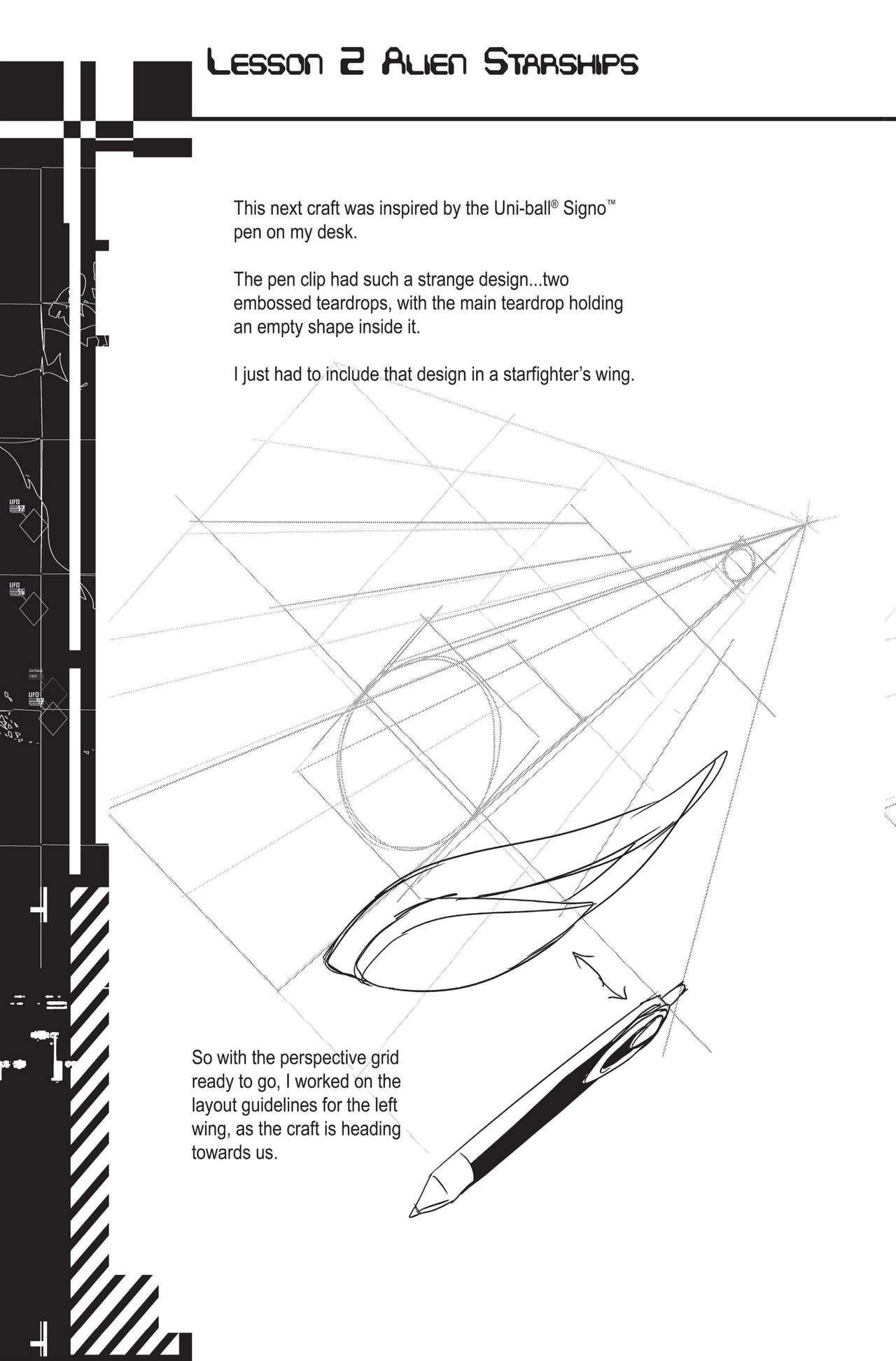 How To Draw And Battle Alien Invasions(2012) 78