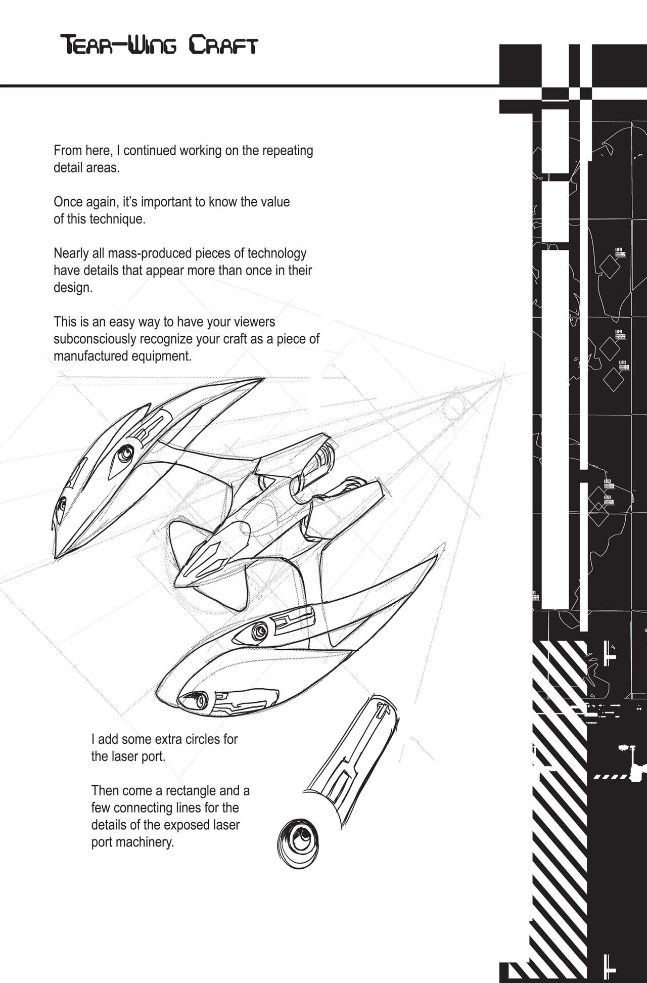 How To Draw And Battle Alien Invasions(2012) 85