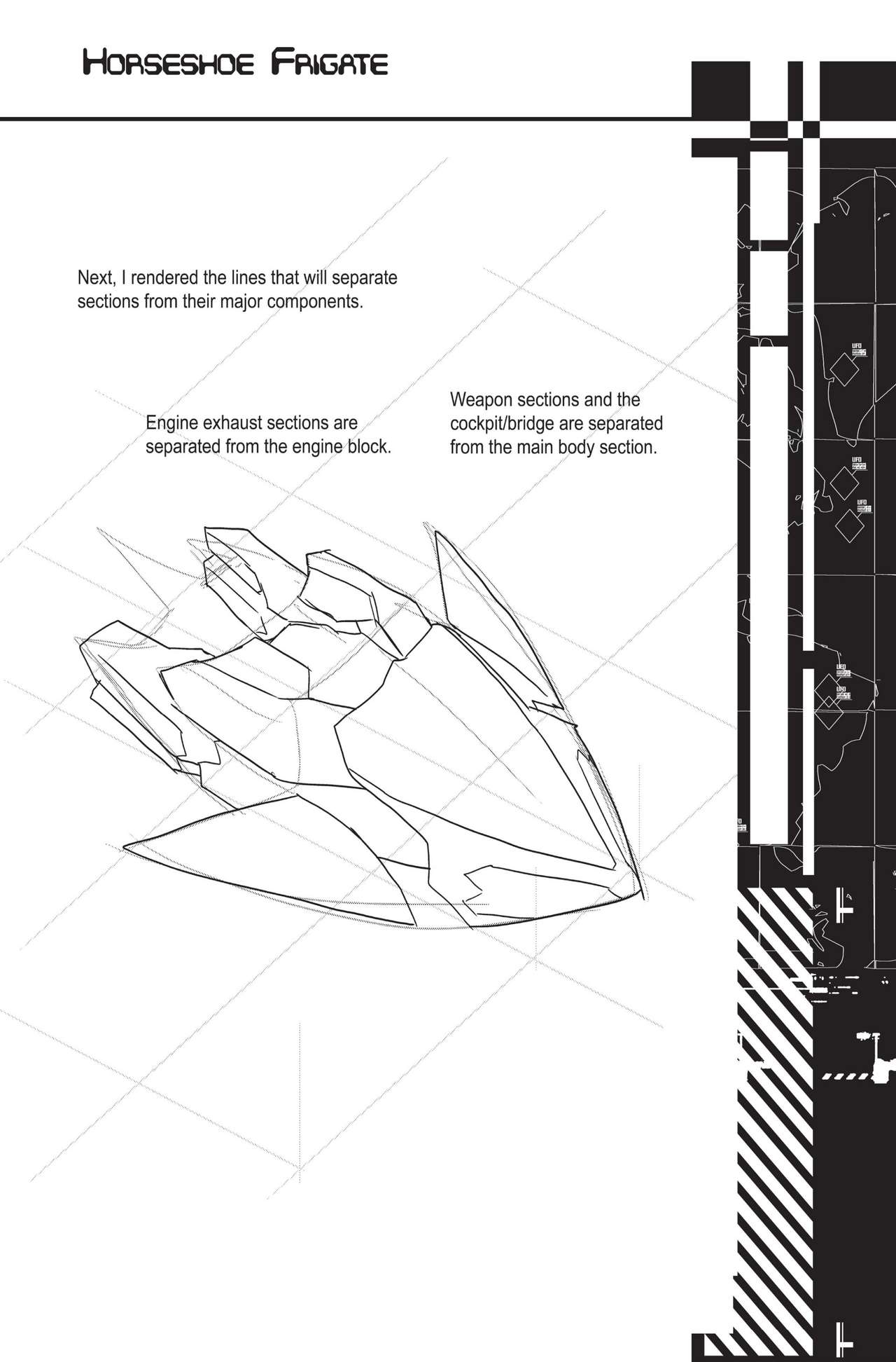 How To Draw And Battle Alien Invasions(2012) 91