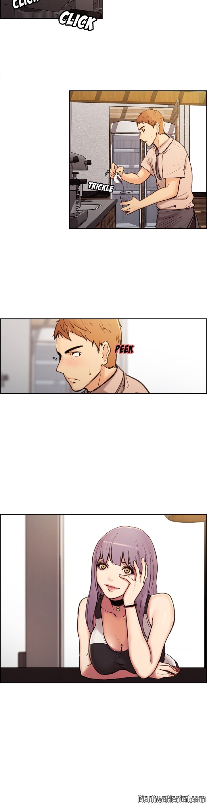 [Serious] The Sharehouse Ch. 1-11 [English] 9