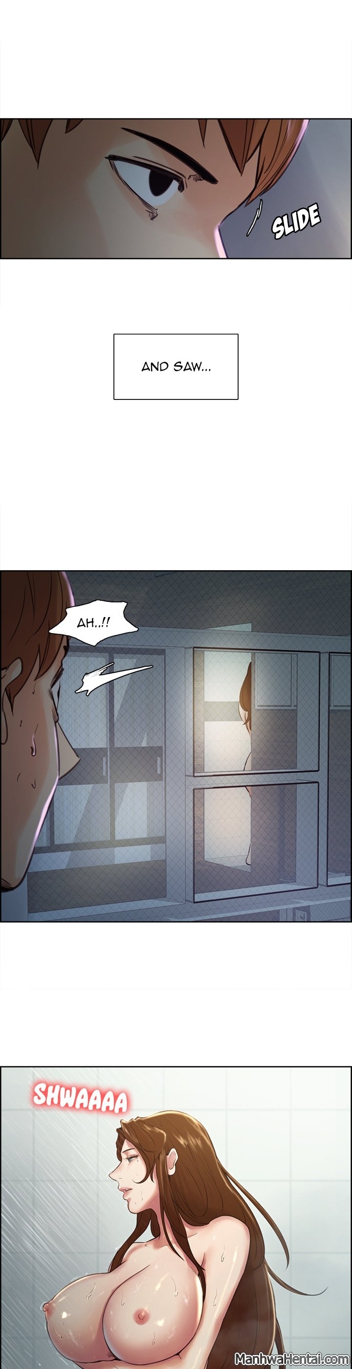 [Serious] The Sharehouse Ch. 1-11 [English] 145
