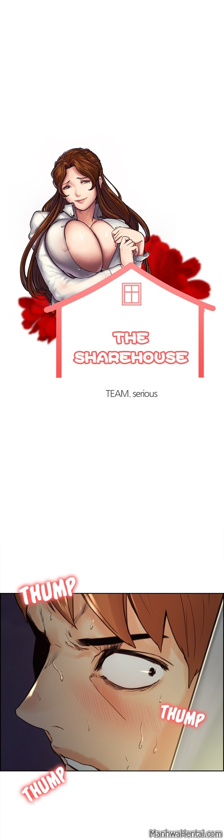 [Serious] The Sharehouse Ch. 1-11 [English] 156