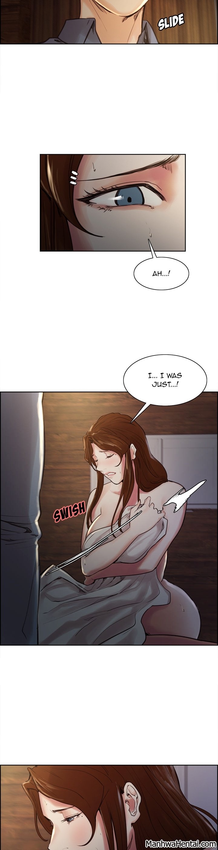 [Serious] The Sharehouse Ch. 1-11 [English] 179
