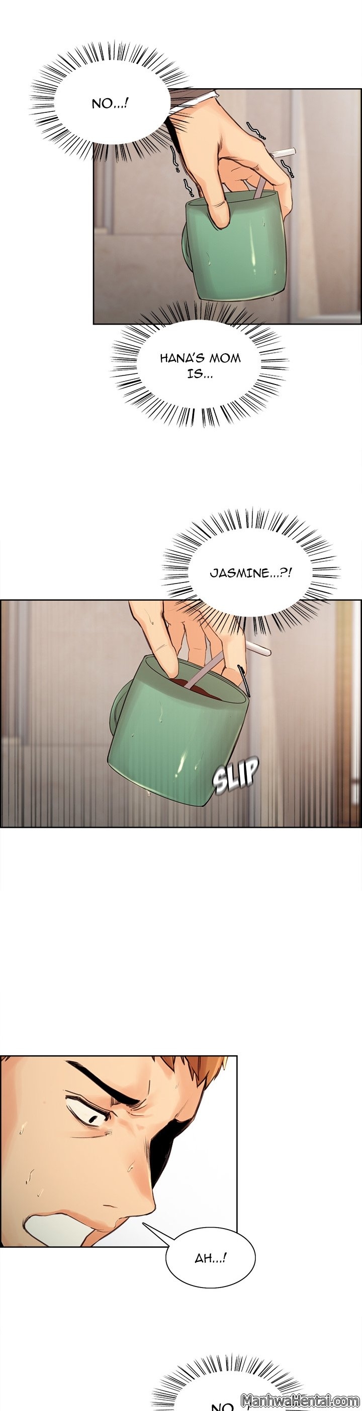 [Serious] The Sharehouse Ch. 1-11 [English] 70