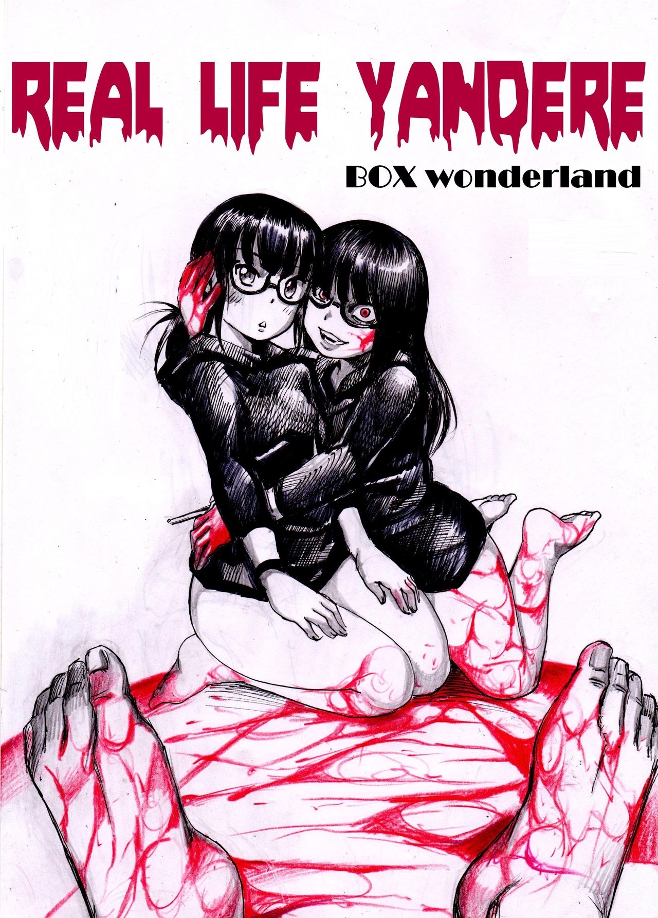 Artist ❤️❤️ box wonderland 115