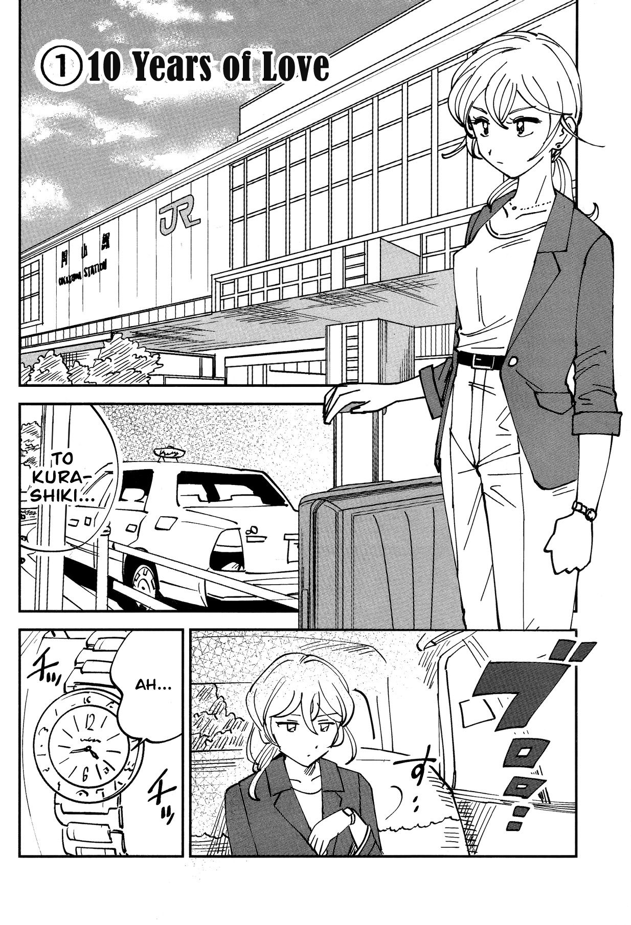 (C95) [Nekomonido (Sanada)] Andou Oshida Index (Girls und Panzer) [English] [Stan Miller] 80